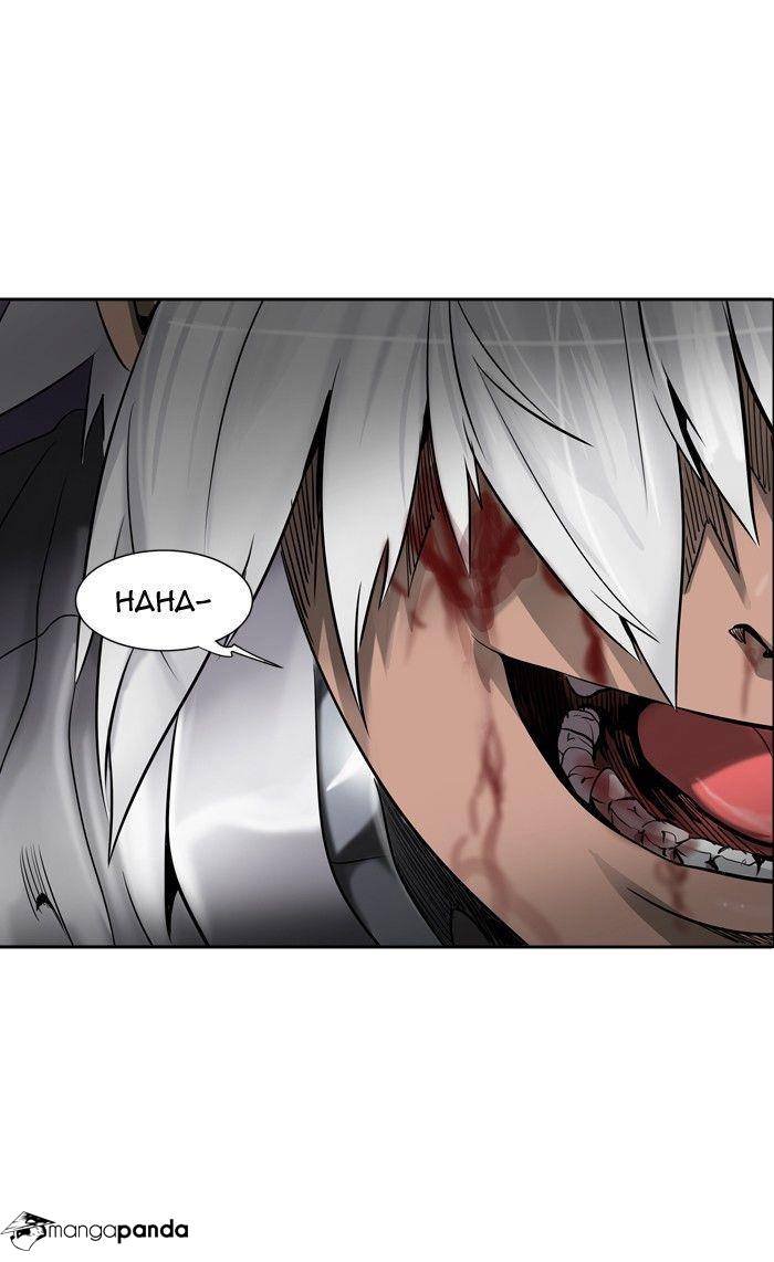 Tower of God Chapter 291 image 043